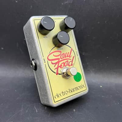 Electro Harmonix   Soul Food image 1