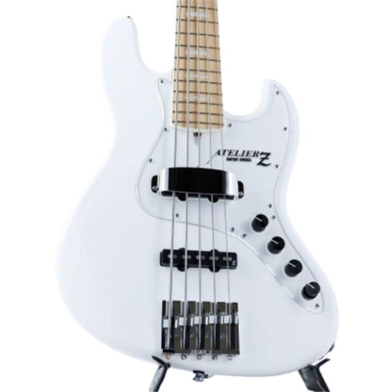 ATELIER Z M#265 Custom (MAT WH/M/MH) [Atelier Z × IKEBE Original