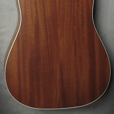 Gibson Hummingbird Faded - Heritage Cherry Sunburst image 6
