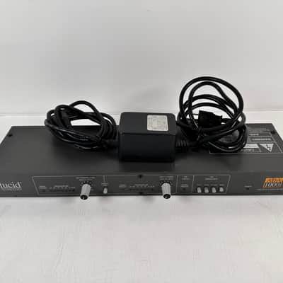 Lucid Technology ADA 1000 A/D-D/A Converter image 1