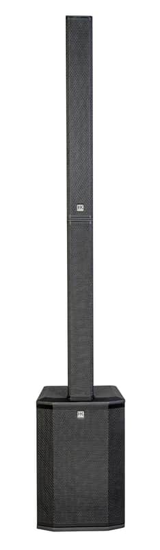 HK Audio POLAR MK2 10" Column PA System – HK-POLAR-MKII-10-BLK-U image 1