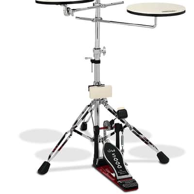 DW Practice Go Anywhere Kit (DWCPPADTS5) imagen 2
