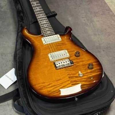 PRS Limited Edition CE 22 2025 - Black Amber image 5