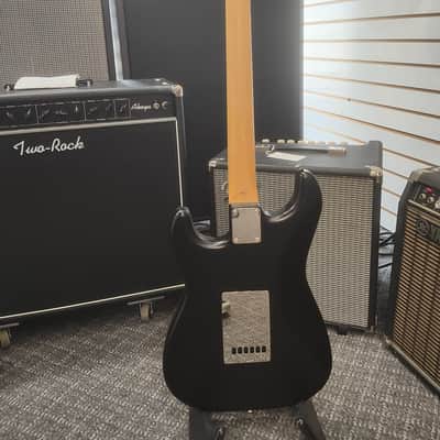Ron Kirn Signature Stratocaster - Black image 4