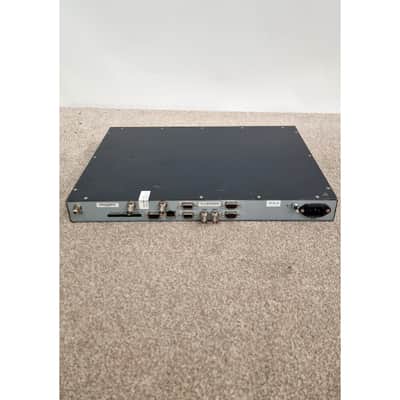 Tandberg Tt1222 - Receiver - Good image 10
