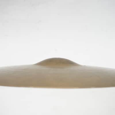 SABIAN  AAX 14" MEDIUM HIHATS Current image 2