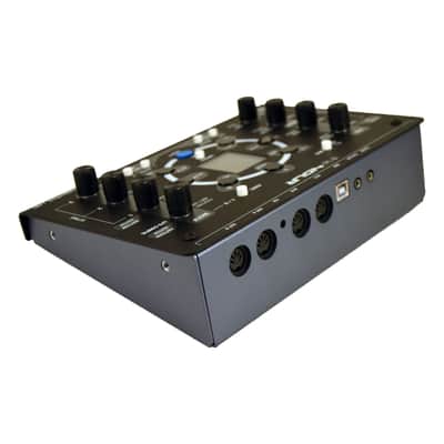 Conductive Labs The NDLR Multi Part MIDI Arpeggiator image 4