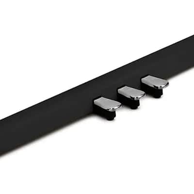 Roland KPD-70 Digital Piano Pedal Unit 2020 - 2021 - Black