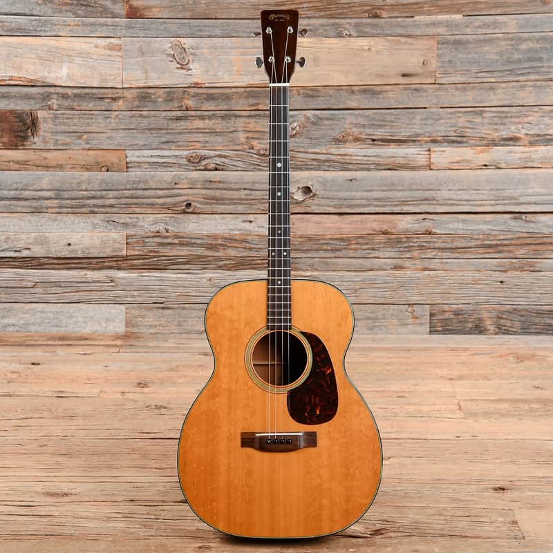 Martin 0-18T 1946 - 1964 image 1