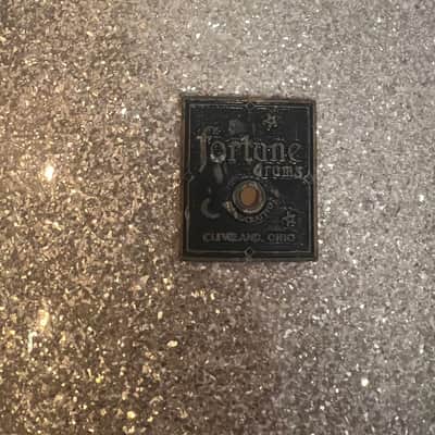 Fortune Drums Custom-Built Drum Kit image 3