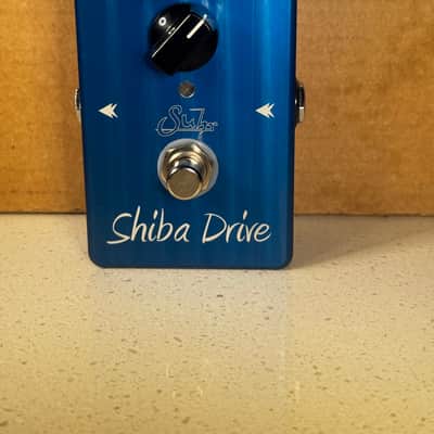 Shiba Drive Legacy Edition image 1