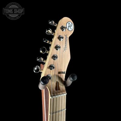 Reverend TSG Exclusive Pete Anderson Eastsider TW Gloss Rainbow Sparkle image 3