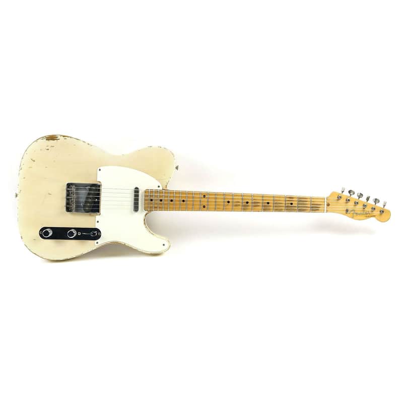 Fender Telecaster 1957 image 1