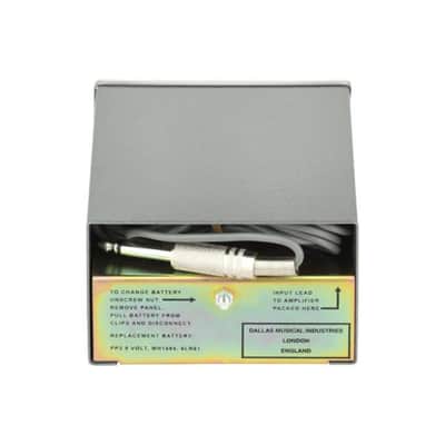 Death by Audio Reverberation Machine - Effect for Guitars image 11