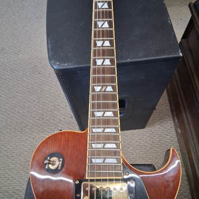 SX Les Paul image 3