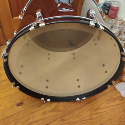 New Pearl WR 22" Bass Drum image 2