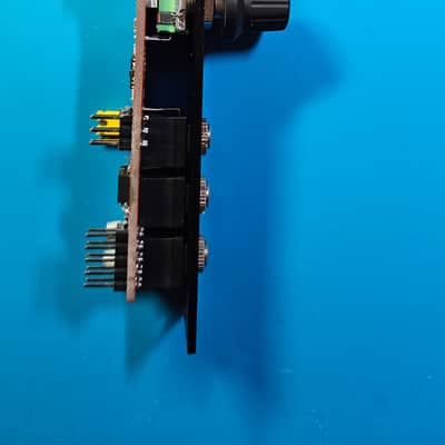 Antumbra KLIK - Trigger Sequencer Module 4HP image 3