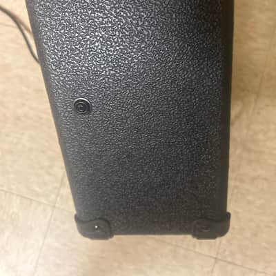 Ibanez GTA10 Guitar Amp 2010s - Black image 6