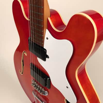 1967 Mosrite Celebrity III image 14