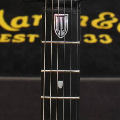 Music Man JP6 BFR 6 Piezo image 7