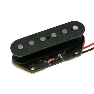 Artec 50's Vintage Alnico V Pickups for Telecaster image 2
