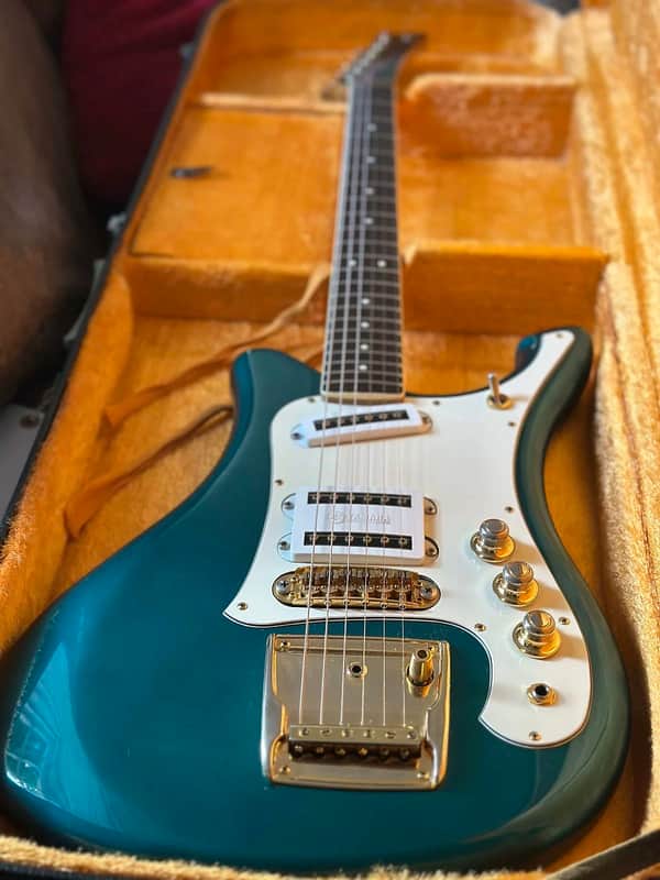 Yamaha SG-7 20th Anniversary | Reverb