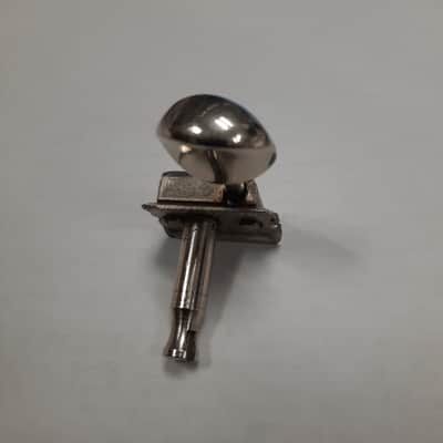 Vintage Kluson double lined tuner for 1964- 1967 Fender guitar image 4