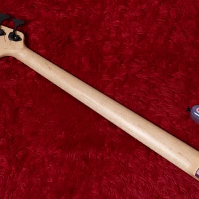 【outlet】ZEEK Guitars / Zylla 421 ""Michael Paisley"" 3.385kg #2603【GIB Yokohama】【price included SHIPPING & IMPORT TAX & VAT】 image 11