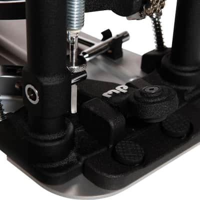 DW 9002XF Extended Footboard Double Bass Drum Pedal image 5