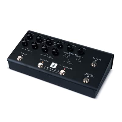 Blackstar Amped 3 100w 3 Channel Pedal Amp image 1
