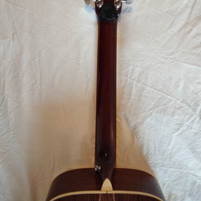 Martin D-35E RETRO // Fishman F1+ AURA // 2014 image 9