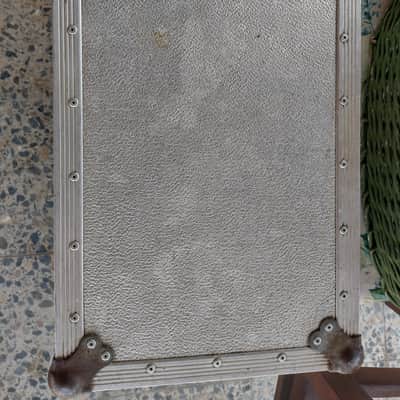 70s 80s CRIPPLE CREEK CASE VINTAGE ROAD CASE FLIGHT CASE image 5