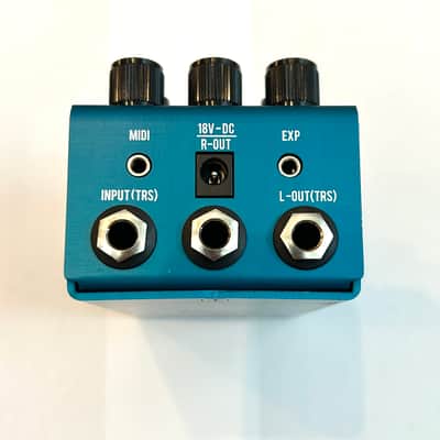 Jackson Audio New Wave - Blue image 4
