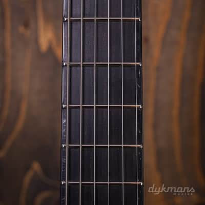 Mayones Regius Core 6 Galaxy Eye Purple Gloss image 5
