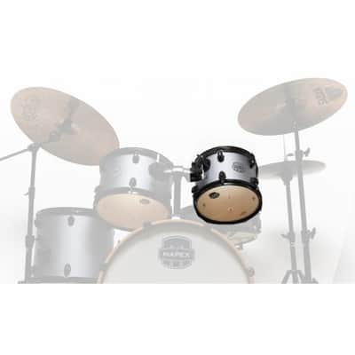 MAPEX - STT1007BIG Tom Storm 10x7 Iron Grey image 2