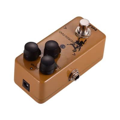NuX NOD-1 Horseman Overdrive Pedal Free Shipment,price include the import duty for US buyer image 4