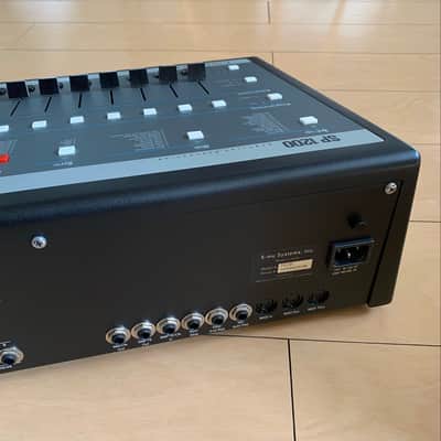 Full Serviced by "GHOSTINMPC" E-mu SP-1200 image 10