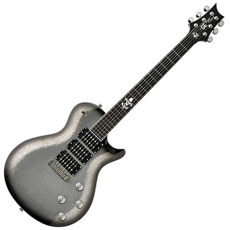 PRS SE Zach Myers 2010 - 2013 | Reverb
