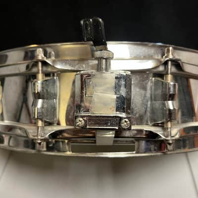 Pulse Piccolo Snare 14” x 3” - Silver image 5
