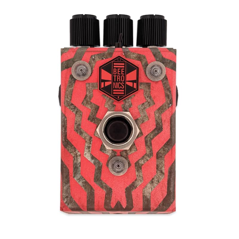 Nectar Tone Sweetener • Custom Shop • NC1327 image 1