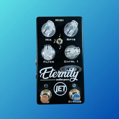 Jet Pedals Eternity image 1