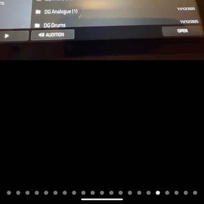 Akai Force 1tb SSD w/ALL Akai/NI expansion packs, Akai mpkIII mini midi controller image 9