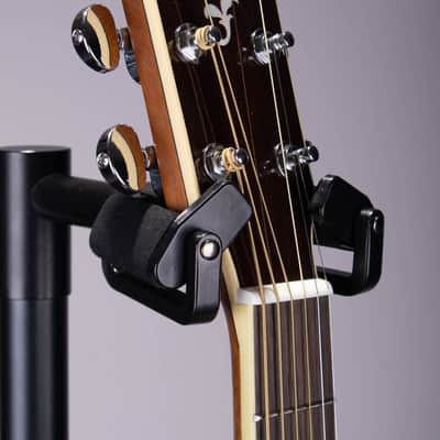 Yamaha FG840 Acoustic Natural Dreadnaught Guitar - Solid Top, Maple Back and Sides image 7
