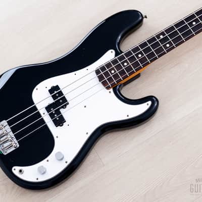 Fender PB-70 Precision Bass Reissue MIJ | Reverb
