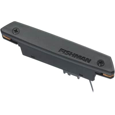 PRO-REP-101 Rare Earth Magnetic Soundhole Pickup Fishman image 1