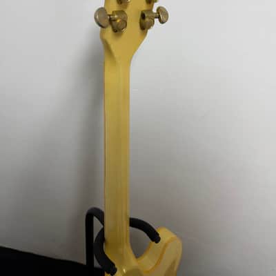 1983 Gibson ES-335 Dot - Pearl White (Custom Shop Edition) image 20