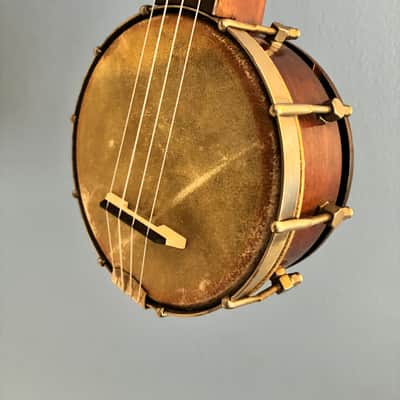 1920s Gibson UB1 Banjo Ukulele - Very Nice image 18