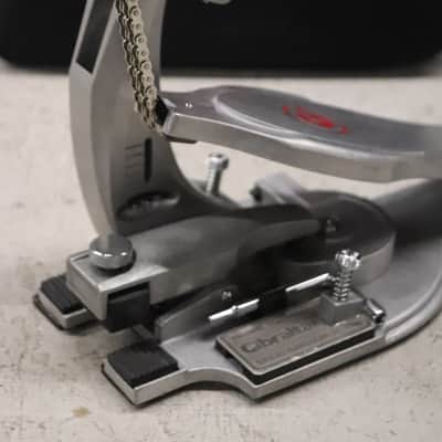 Gibraltar 9711GS G-Class Double Chain Drive Bass Drum Pedal with Case #1 image 10