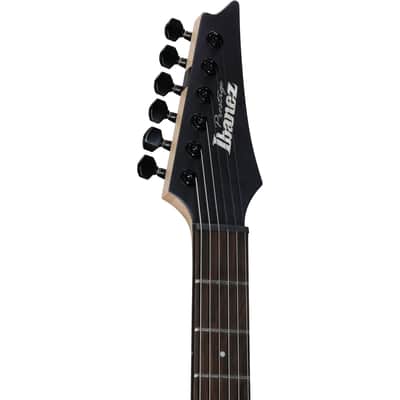 Ibanez RGD3121 Prestige Electric Guitar, Polar Lights Flat, Open Box (Very Good) image 7