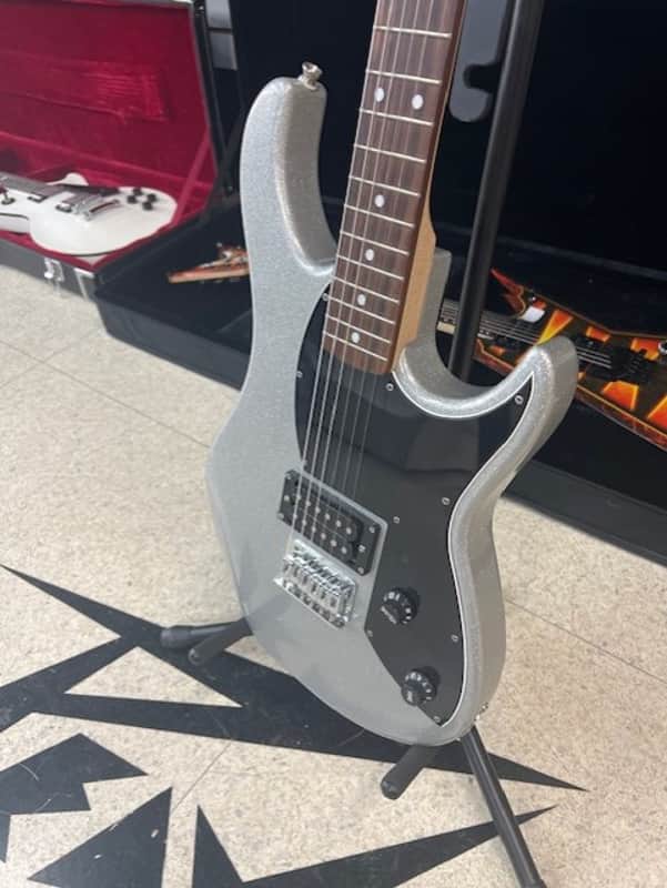 Peavey Rockmaster Electric Guitar image 1